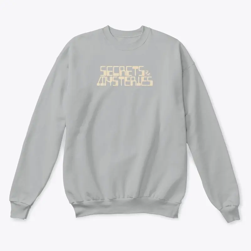 SOTM - Logo Crewneck Sweatshirt