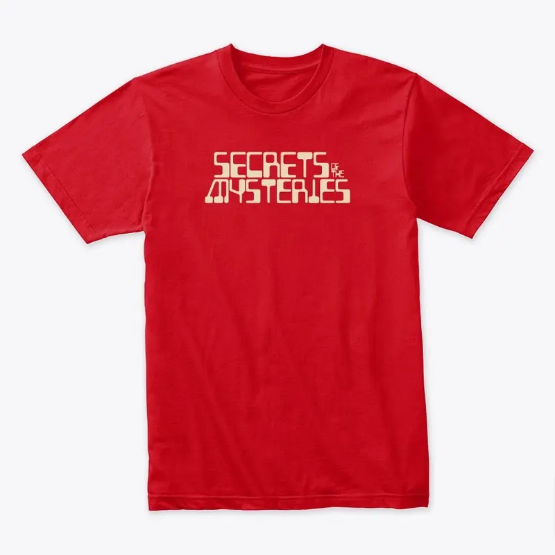 SOTM Official Logo Tee