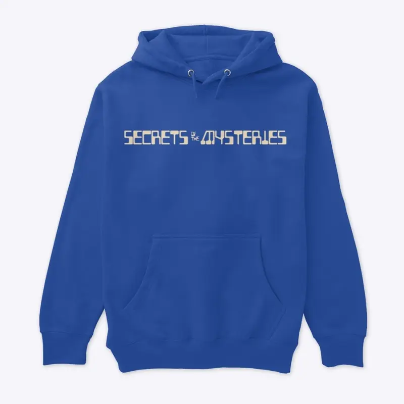 SOTM - Hoodie! 