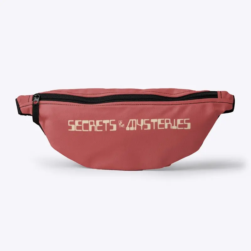 SOTM fanny pack!